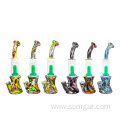 XY104SC-12s Silicone Hookah pipes smoking weed Tobacco